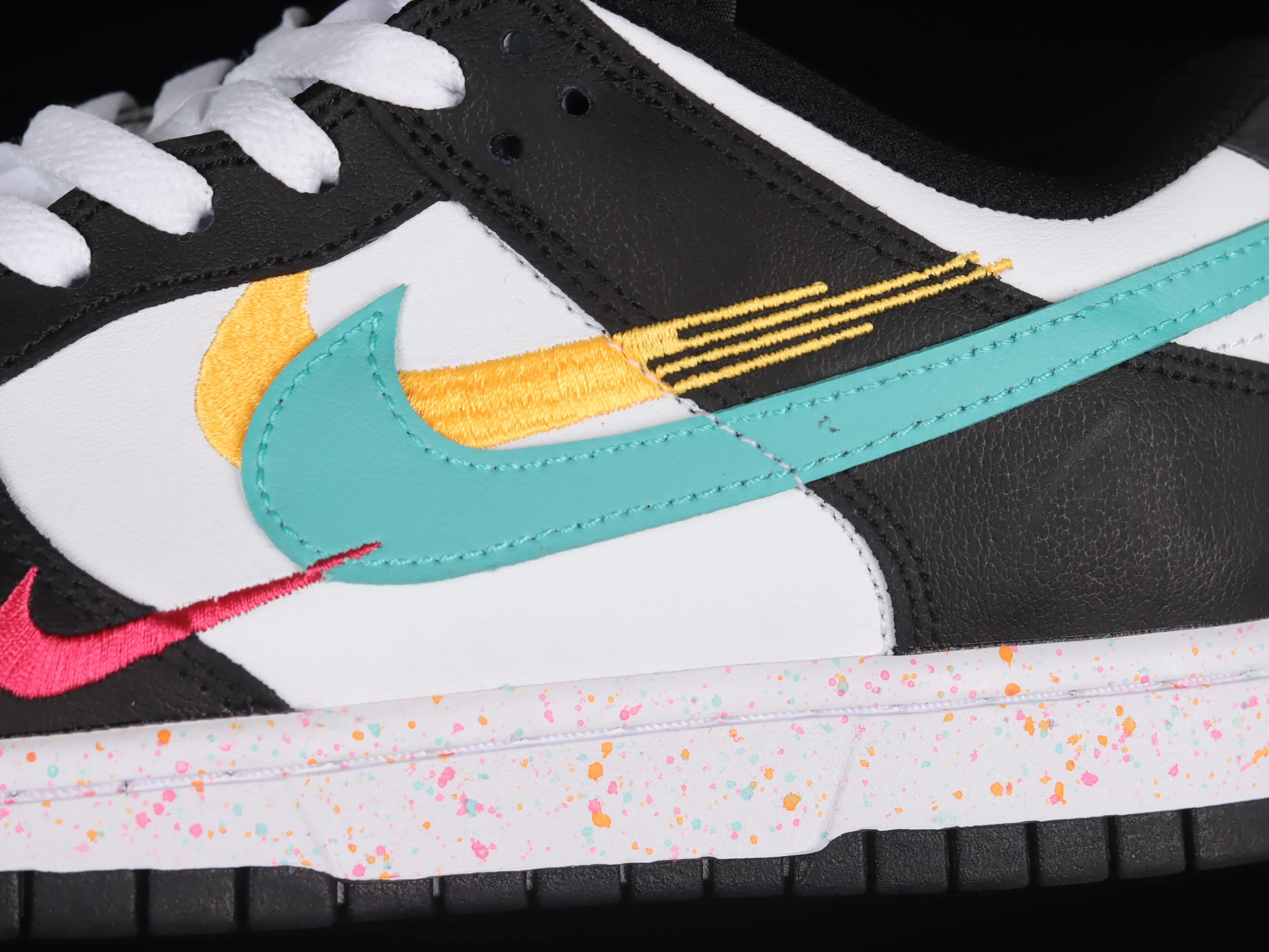 All categories Nk SB Dunk series Nk SB Dunk Low low-top sneakers Nk Dunk Low "Lunar New Year" SB low-top casual sneakers FD4623-131